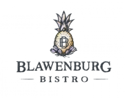 Blawenburg Bistro Logo